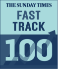 Fast track 100