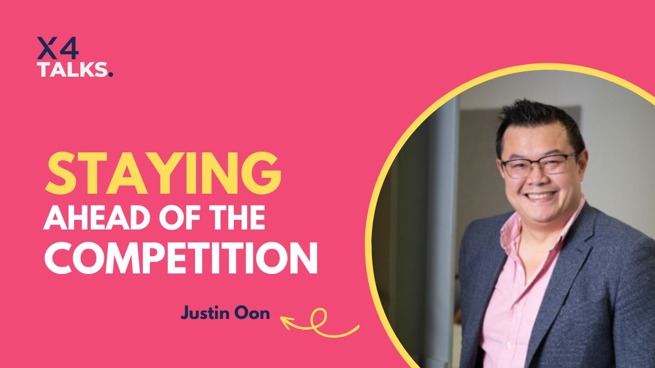 Staying Ahead of the Competition The Power of Innovation with Cynozure