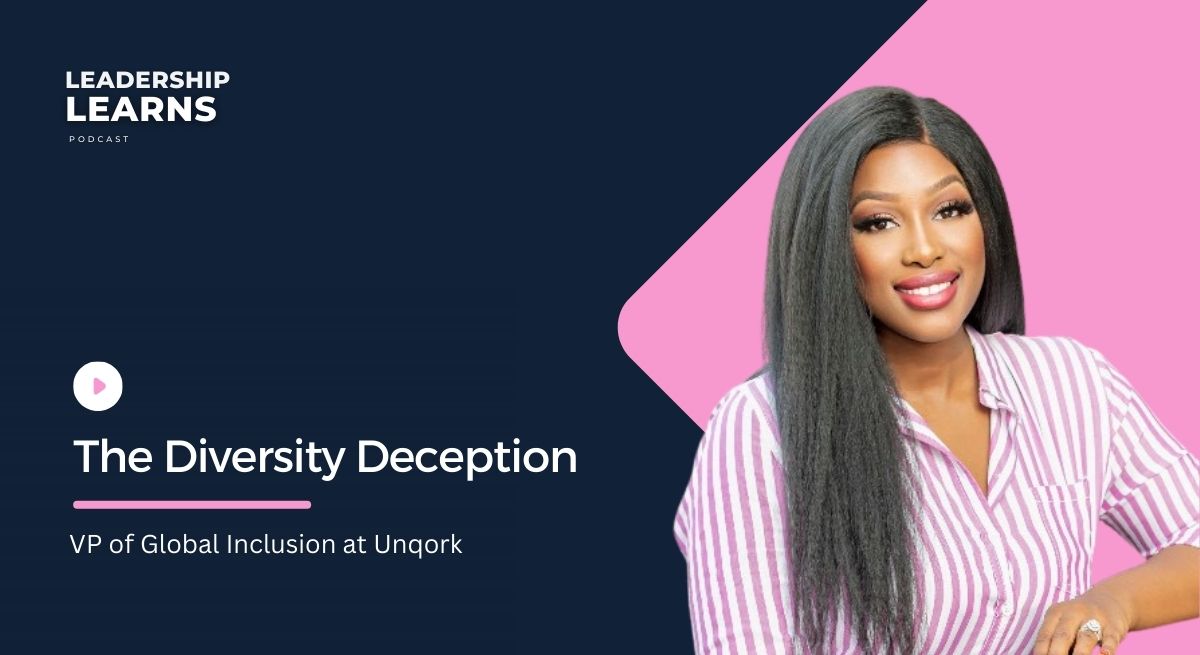 The Diversity Deception: How Common Misconceptions are Undermining Your ...