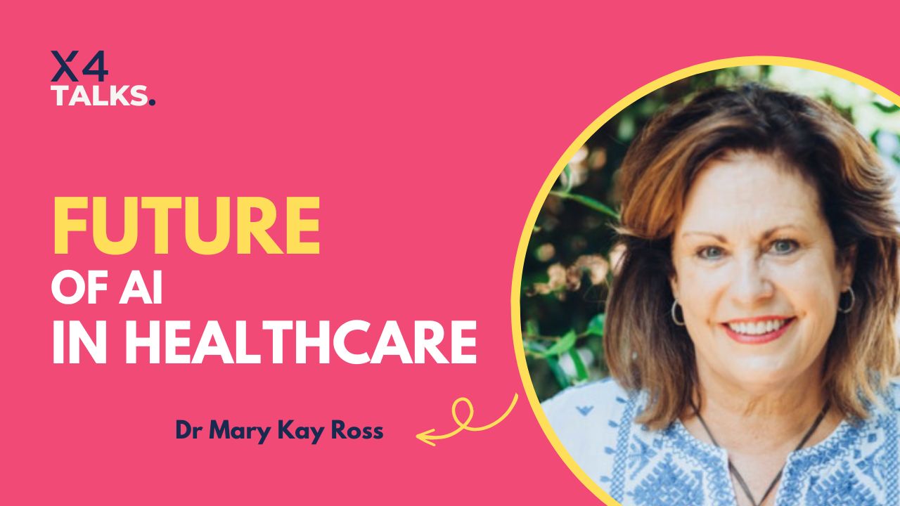 The Future of AI in Healthcare With Thorne HealthTech X4 Technology