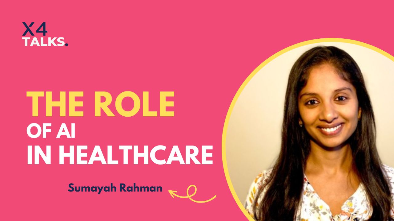 How AI Is Transforming The Healthcare Industry With Cedar X4 Technology